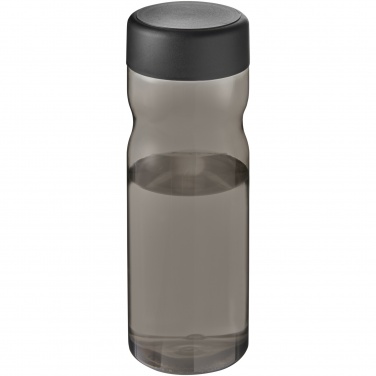 Logo trade promotional merchandise image of: H2O Active® Base Tritan™ 650 ml screw cap water bottle