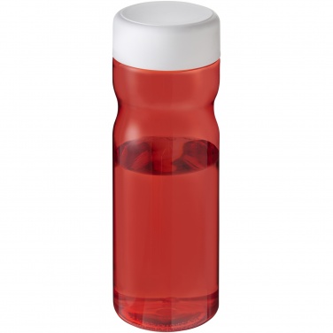 Logotrade corporate gift picture of: H2O Active® Base Tritan™ 650 ml screw cap water bottle
