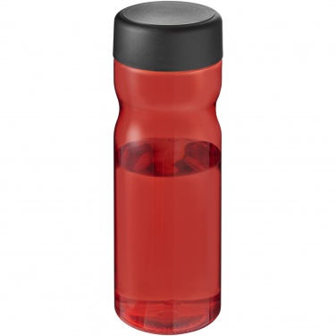 Logotrade promotional giveaway image of: H2O Active® Base Tritan™ 650 ml screw cap water bottle