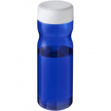 Logo trade promotional products picture of: H2O Active® Base Tritan™ 650 ml screw cap water bottle