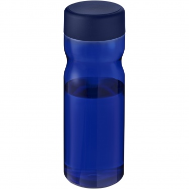 Logotrade advertising product picture of: H2O Active® Base Tritan™ 650 ml screw cap water bottle