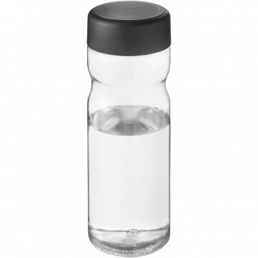 Logotrade promotional products photo of: H2O Active® Base Tritan™ 650 ml screw cap water bottle