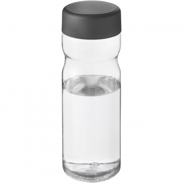 Logotrade promotional giveaway picture of: H2O Active® Base Tritan™ 650 ml screw cap water bottle