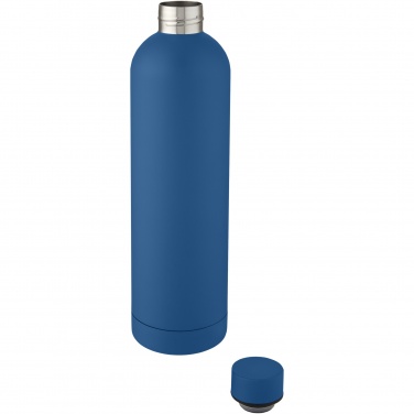 Logo trade promotional giveaway photo of: Spring 1 L copper vacuum insulated bottle