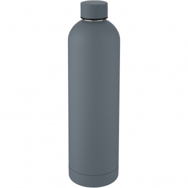 Logo trade promotional product photo of: Spring 1 L copper vacuum insulated bottle