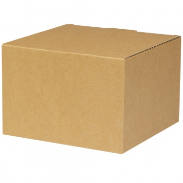 Logo trade promotional product photo of: Staki 4-piece 280 ml stackable mug gift set