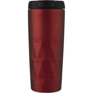Logotrade promotional gift image of: Prisma 450 ml copper vacuum insulated tumbler