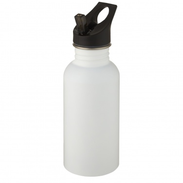 Logotrade advertising product picture of: Lexi 500 ml stainless steel sport bottle