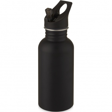 Logotrade promotional giveaways photo of: Lexi 500 ml stainless steel sport bottle