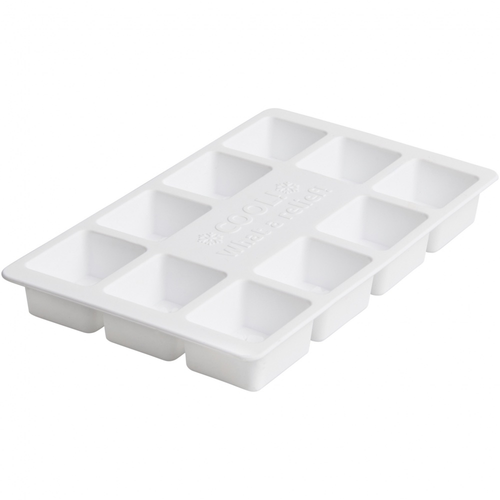 Logotrade business gift image of: Chill customisable ice cube tray