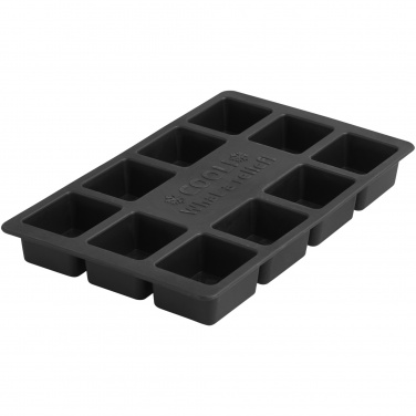 Logo trade promotional gift photo of: Chill customisable ice cube tray