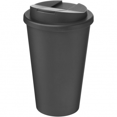 Logotrade promotional gift image of: Americano®­­ Renew 350 ml insulated tumbler with spill-proof lid
