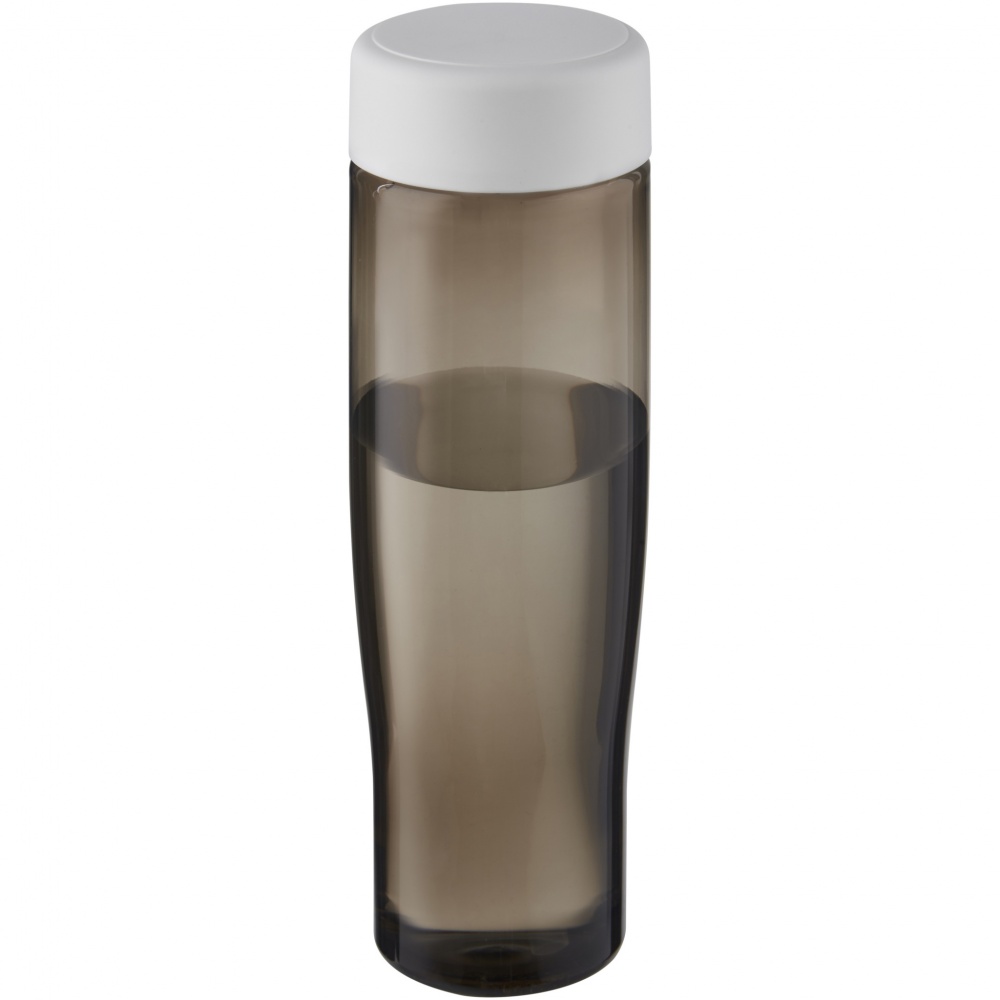 Logotrade corporate gift picture of: H2O Active® Eco Tempo 700 ml screw cap water bottle