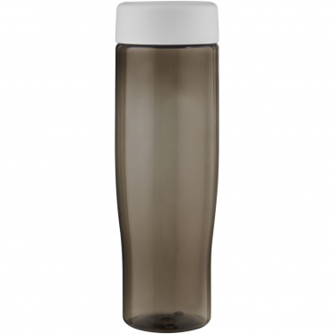Logotrade business gift image of: H2O Active® Eco Tempo 700 ml screw cap water bottle