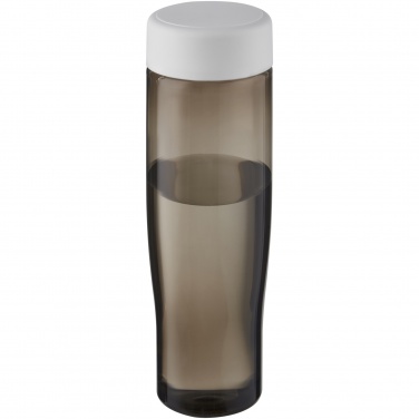 Logo trade promotional products picture of: H2O Active® Eco Tempo 700 ml screw cap water bottle