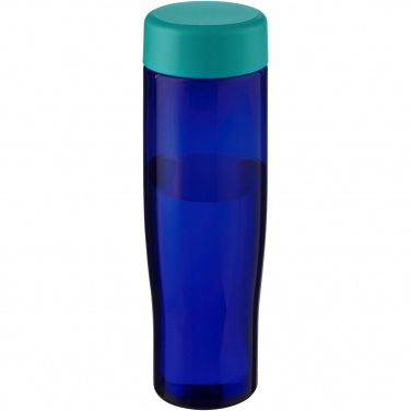 Logotrade promotional gift picture of: H2O Active® Eco Tempo 700 ml screw cap water bottle