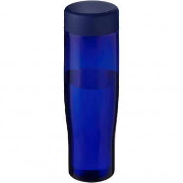 Logotrade advertising product image of: H2O Active® Eco Tempo 700 ml screw cap water bottle