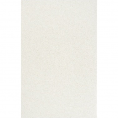 Logo trade promotional giveaways picture of: Dairy Dream A5 size reference recycled milk cartons cahier notebook