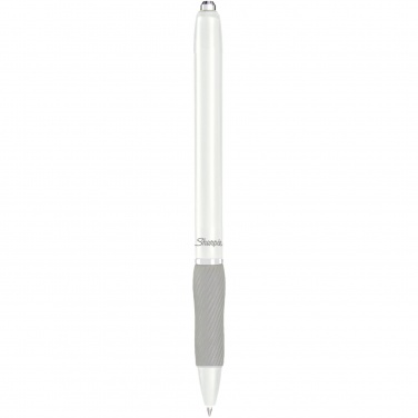 Logo trade promotional items image of: Sharpie® S-Gel ballpoint pen