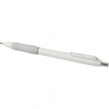 Logo trade promotional merchandise photo of: Sharpie® S-Gel ballpoint pen