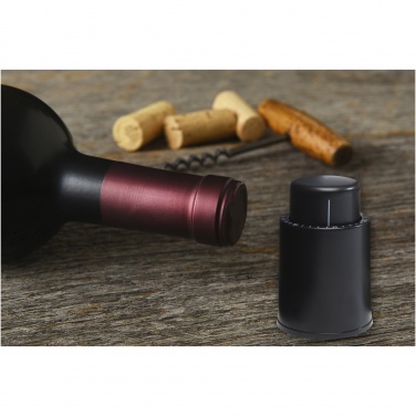 Logotrade promotional gifts photo of: Sangio wine stopper
