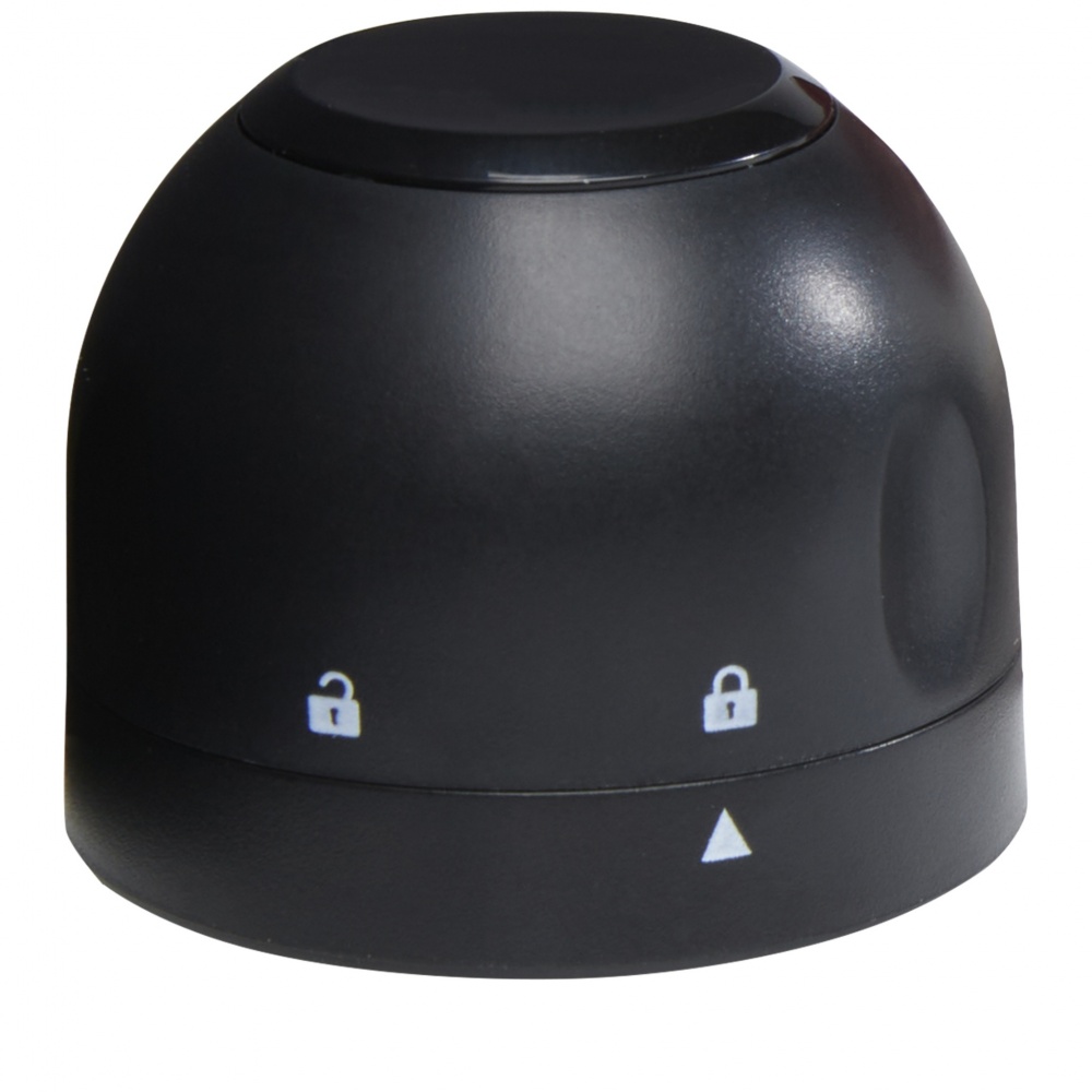 Logotrade promotional item image of: Arb champagne stopper