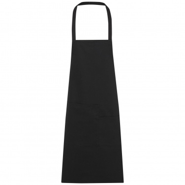 Logotrade business gift image of: Khana 280 g/m² cotton apron