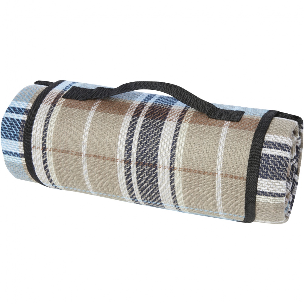 Logotrade promotional gift image of: Sedum picnic blanket