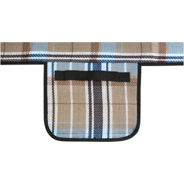 Logotrade promotional gifts photo of: Sedum picnic blanket