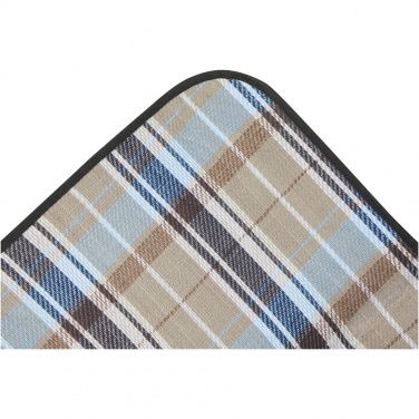 Logo trade promotional products picture of: Sedum picnic blanket
