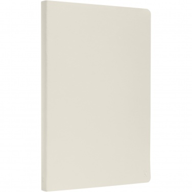 Logotrade promotional item image of: Karst® A5 softcover notebook - lined