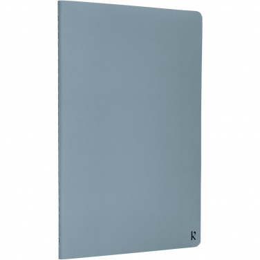 Logotrade promotional item picture of: Karst® A5 stone paper journal twin pack