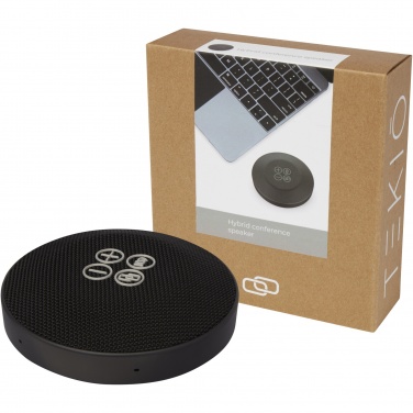 Logo trade promotional giveaway photo of: Hybrid conference speaker