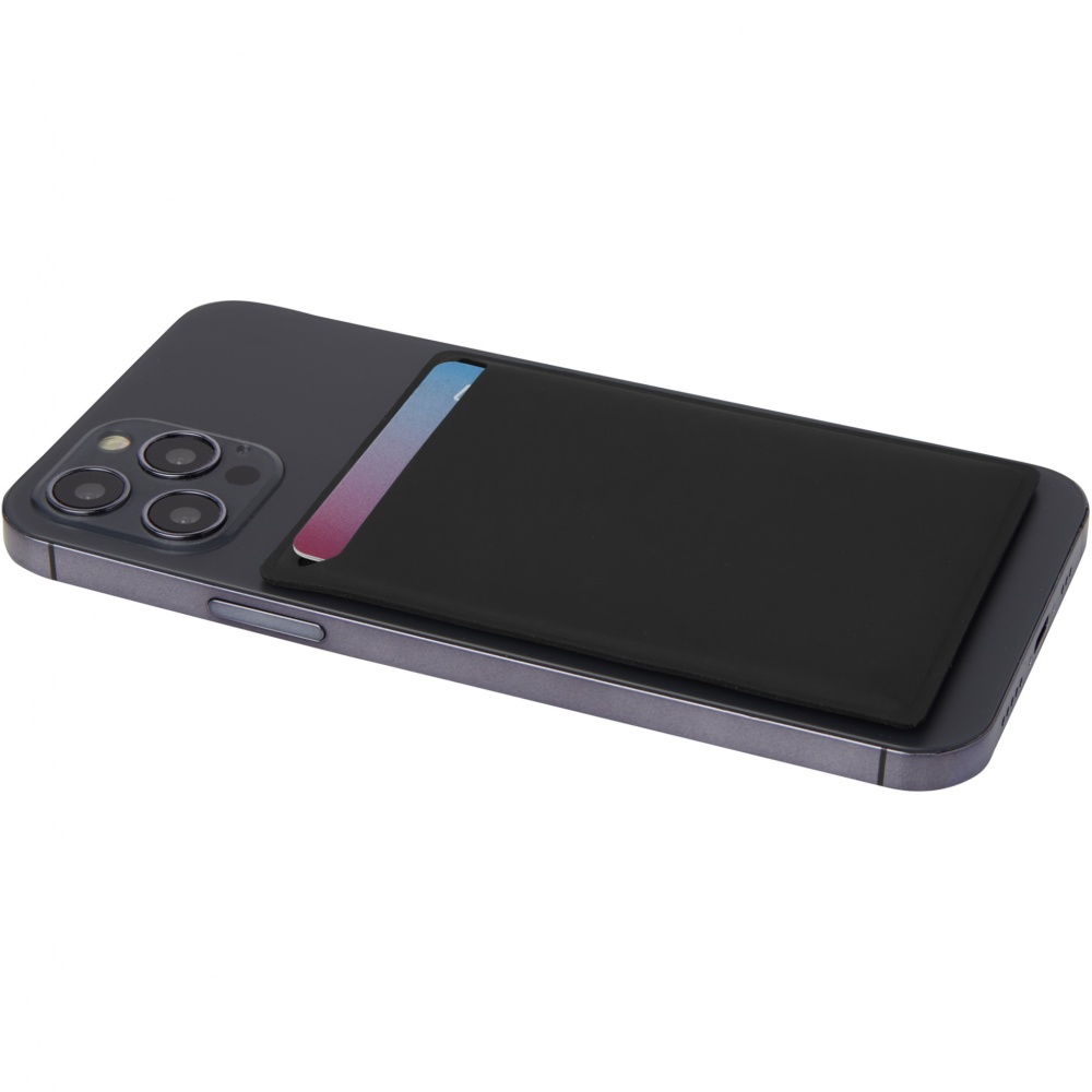 Logotrade corporate gift picture of: Magclick phone wallet