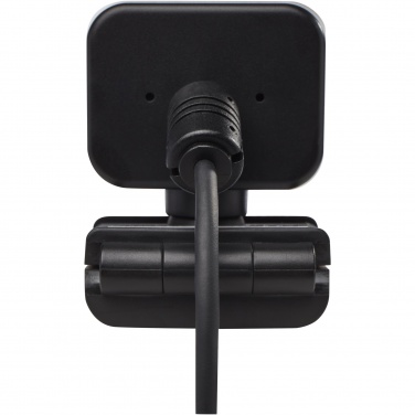 Logo trade promotional merchandise image of: Hybrid webcam