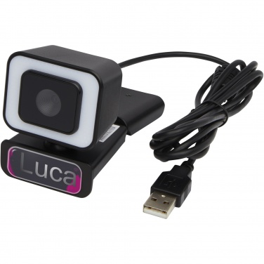 Logotrade promotional giveaway image of: Hybrid webcam