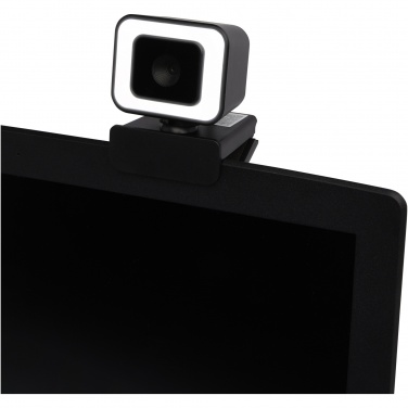 Logo trade promotional items image of: Hybrid webcam