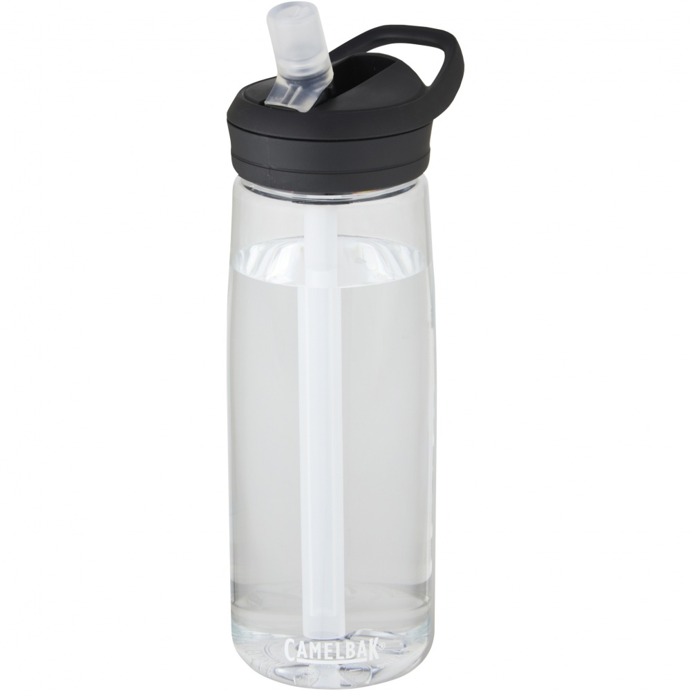 Logo trade advertising products picture of: CamelBak® Eddy+ 750 ml Tritan™ Renew bottle