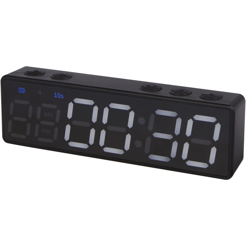 Logotrade promotional merchandise photo of: Timefit training timer