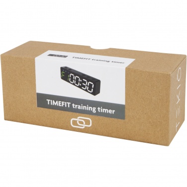 Logotrade promotional merchandise picture of: Timefit training timer