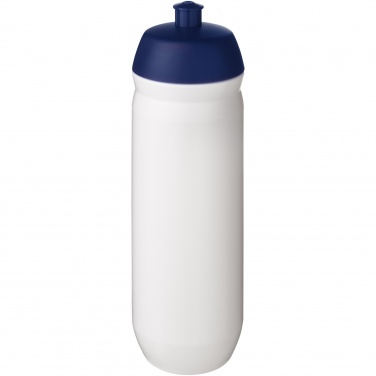 Logotrade promotional giveaways photo of: HydroFlex™ 750 ml squeezy sport bottle
