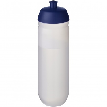 Logotrade business gifts photo of: HydroFlex™ 750 ml squeezy sport bottle