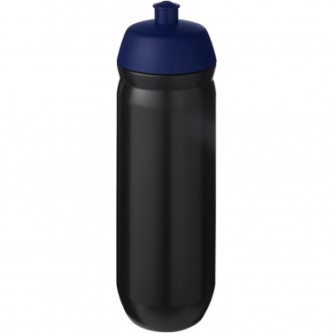 Logotrade promotional gifts photo of: HydroFlex™ 750 ml squeezy sport bottle