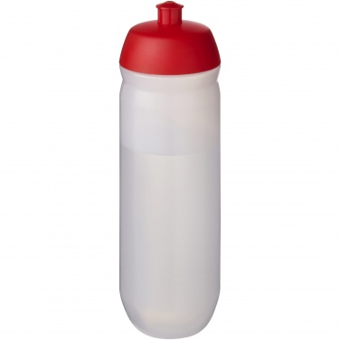 Logotrade promotional products photo of: HydroFlex™ 750 ml squeezy sport bottle