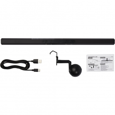 Logotrade promotional merchandise image of: Hybrid monitor light 