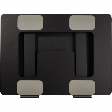 Logo trade corporate gifts image of: Rise Pro laptop stand
