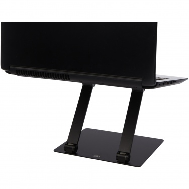 Logotrade promotional product image of: Rise Pro laptop stand