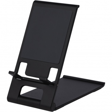 Logotrade promotional product image of: Rise slim aluminium phone stand