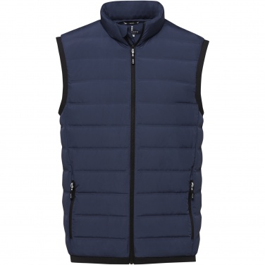 Logotrade promotional giveaway picture of: Caltha men's insulated down bodywarmer