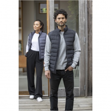 Logotrade promotional gift picture of: Caltha men's insulated down bodywarmer